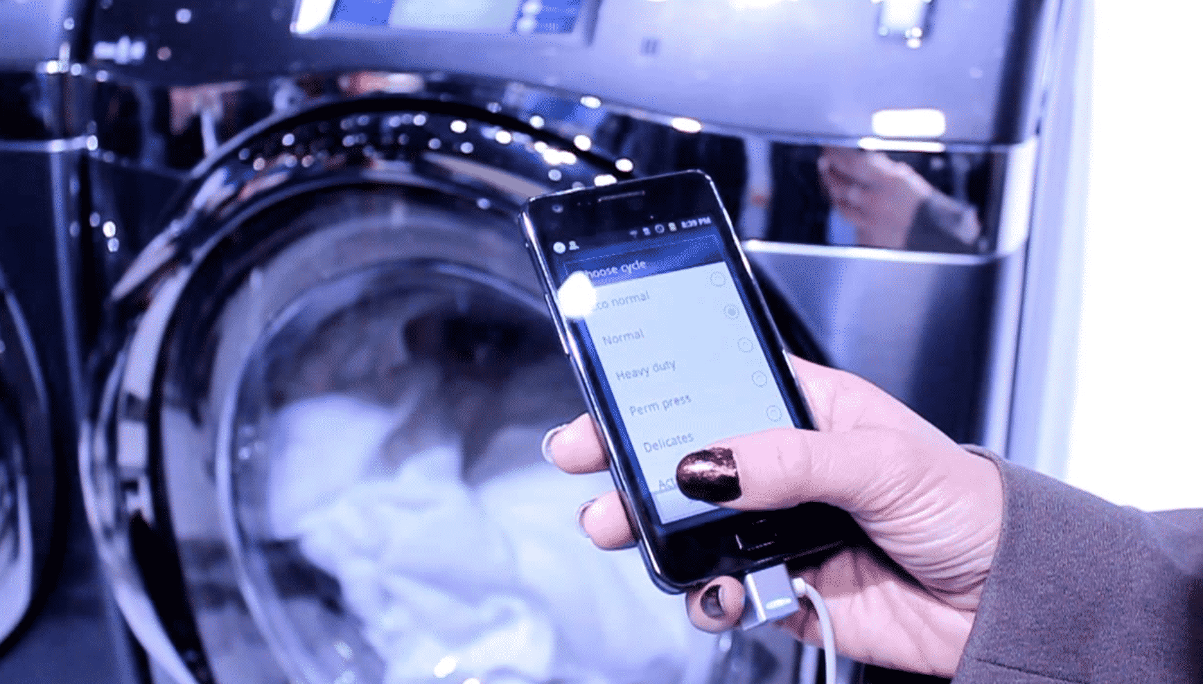 Reasons Why your Washing Machine Loses Water