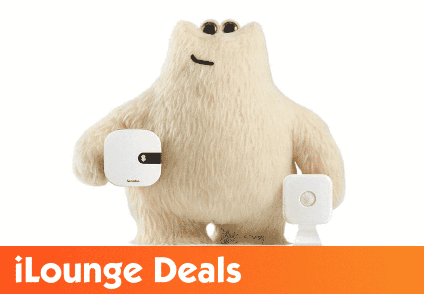 Sensibo Air + Room Sensor