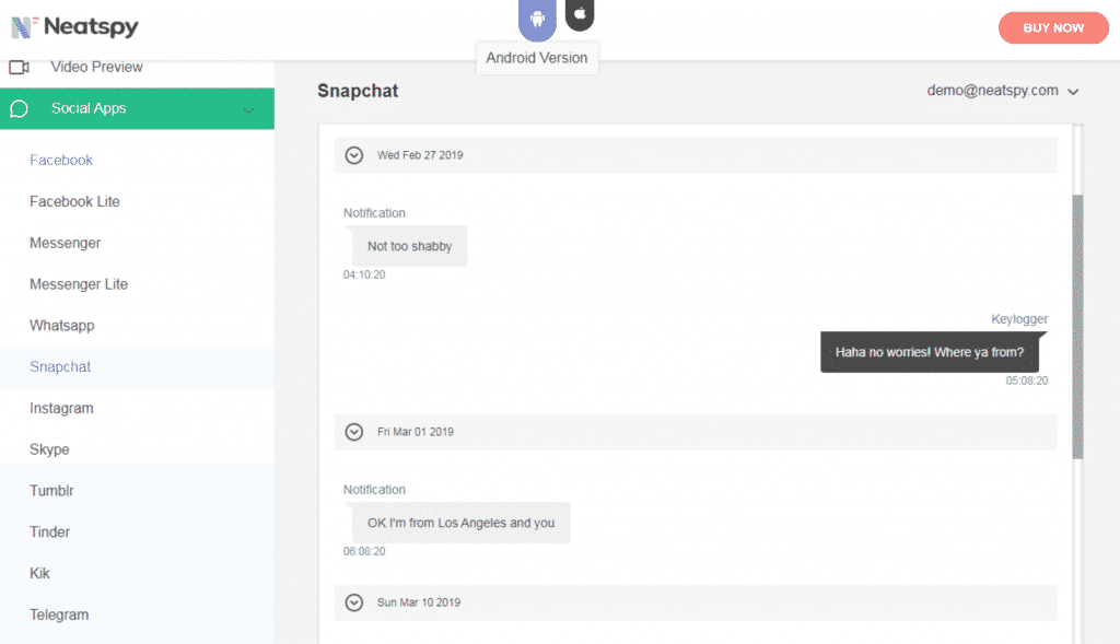 Neatspy Review: Is This App Worth Buying?