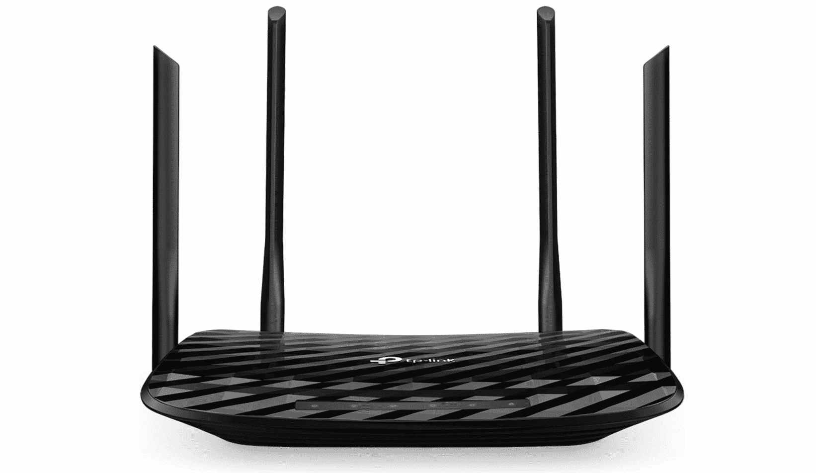 TP-Link AC1200 Smart Router