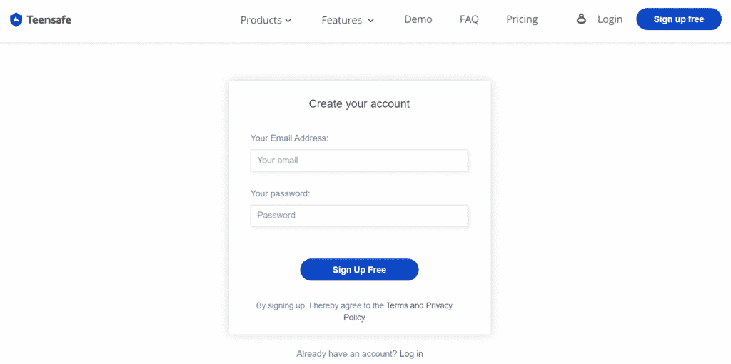 Teensafe Review: The Best App to Keep Children Safe