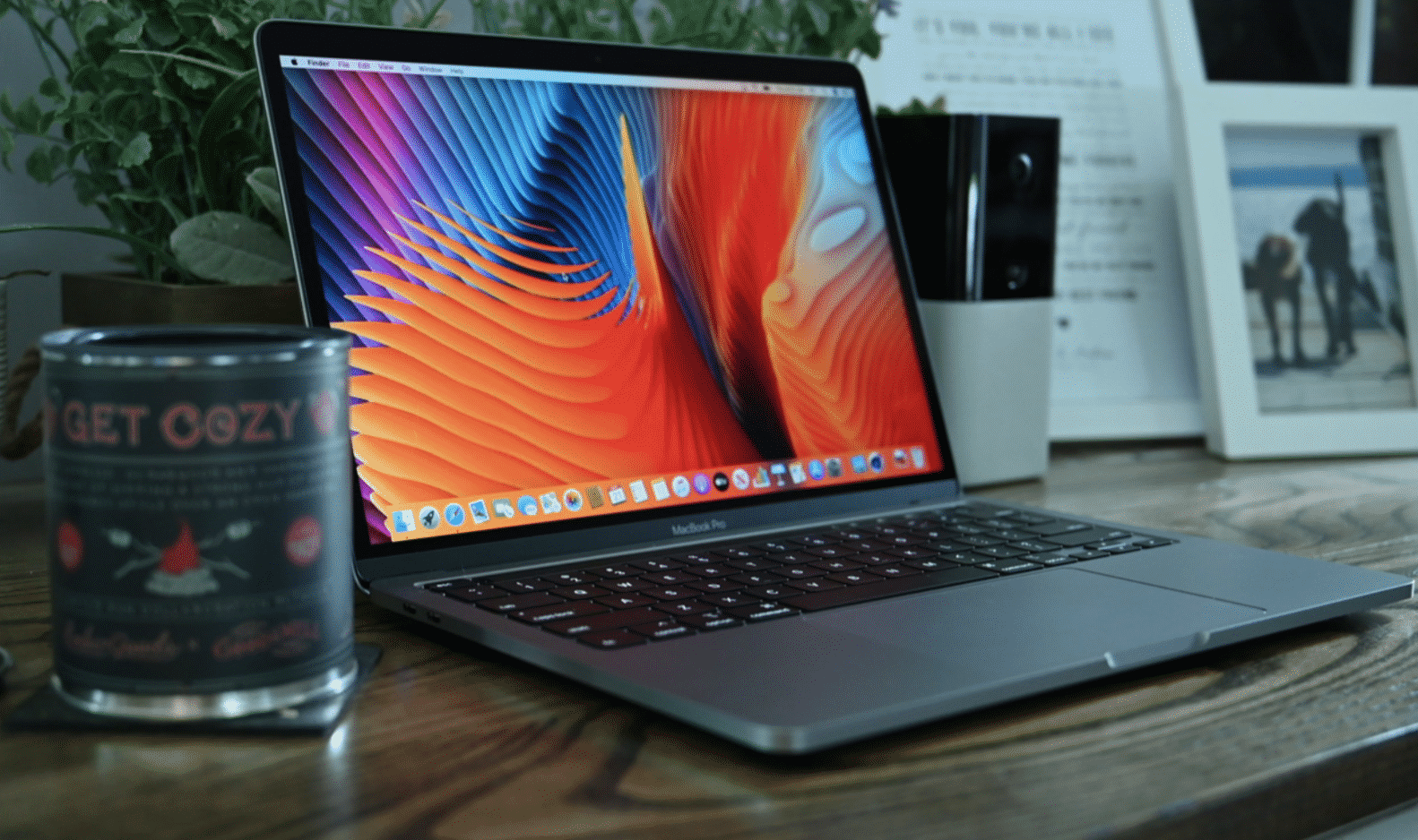 The Best MacBook Accessories for Remote Working