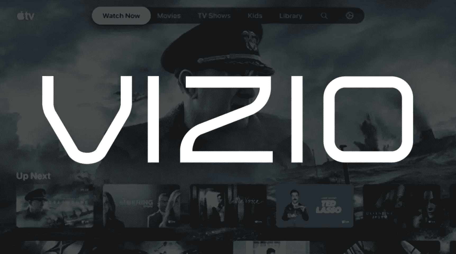 Vizio Smart TVs