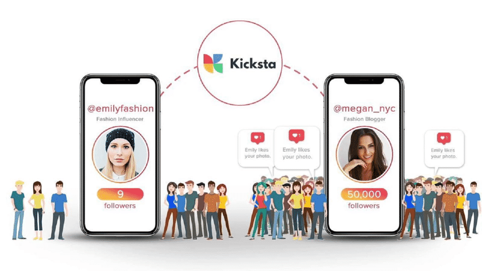 Kicksta Review