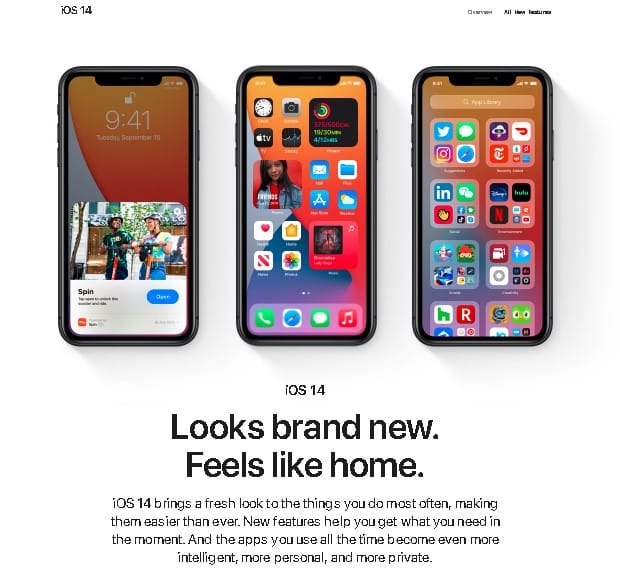 iPhones last longer than Android smartphones