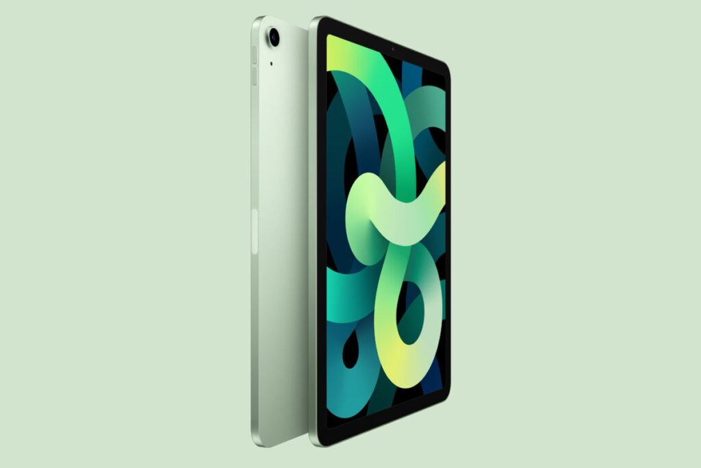 Should you buy the new $329 iPad (10.2″)?