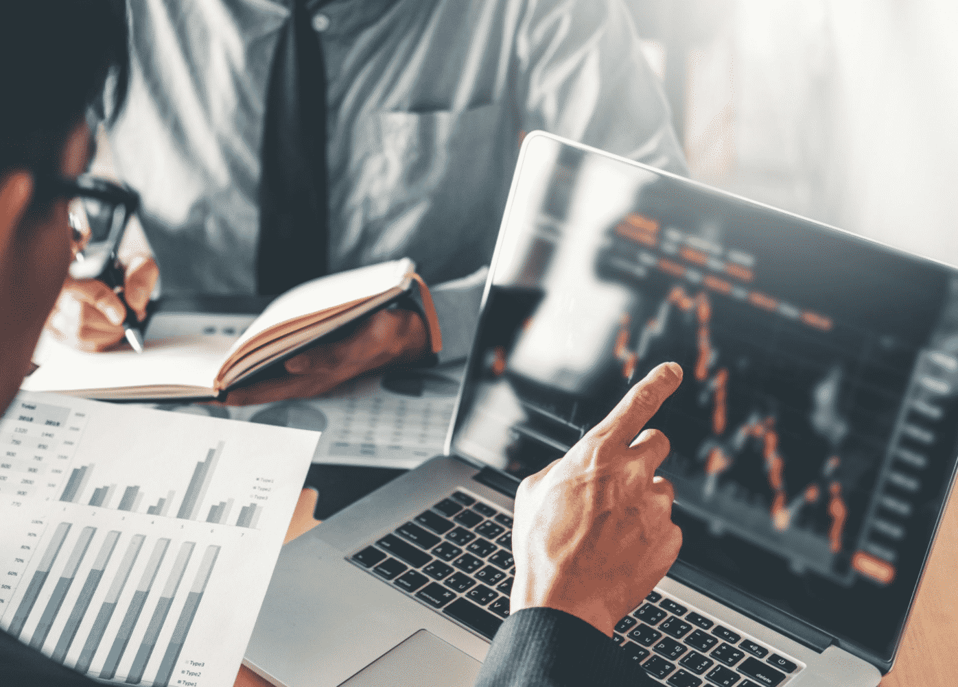 4 Reasons to Start Trading in Cryptocurrencies