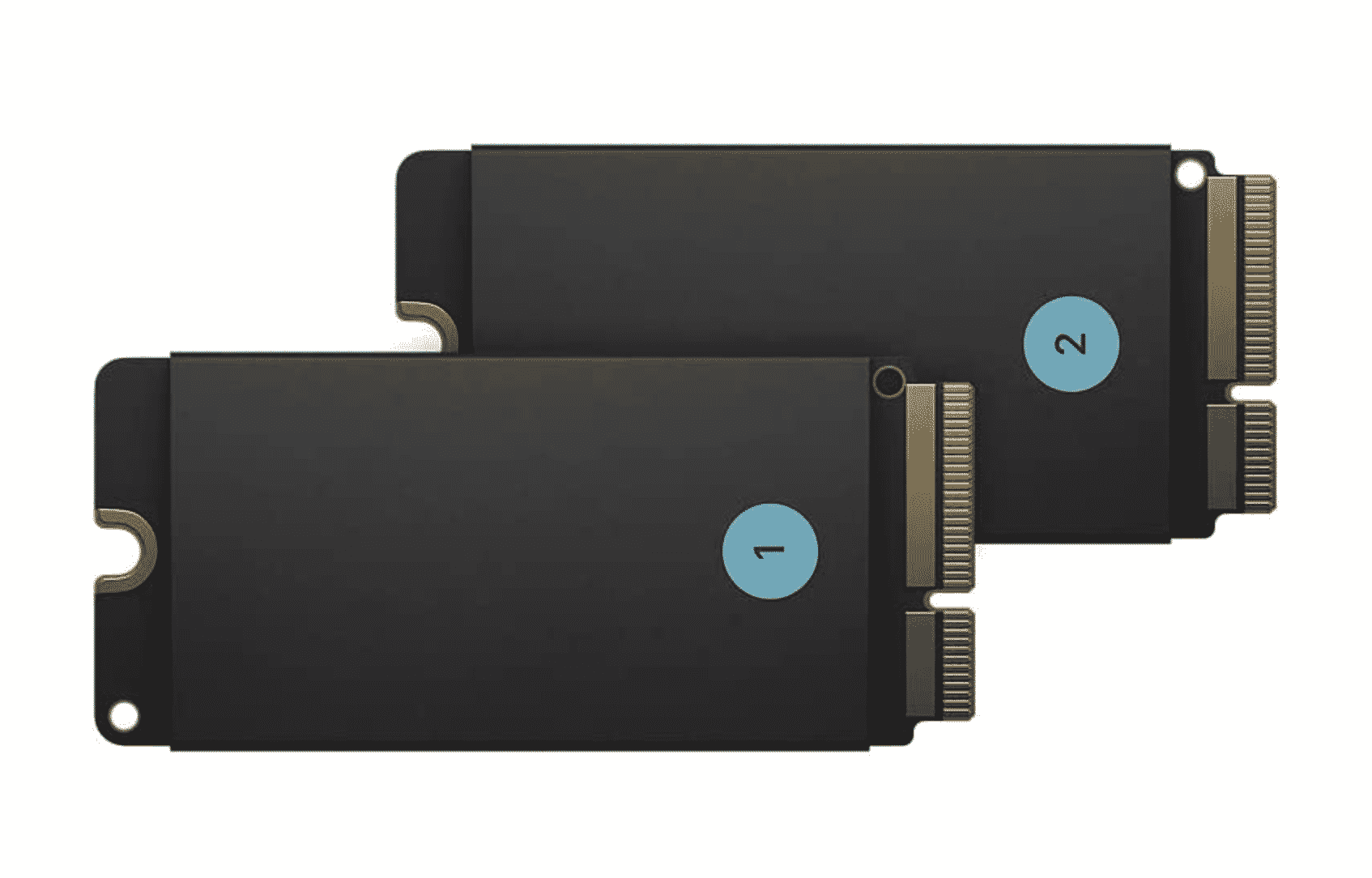 Apple SSD Kit for Mac Pro