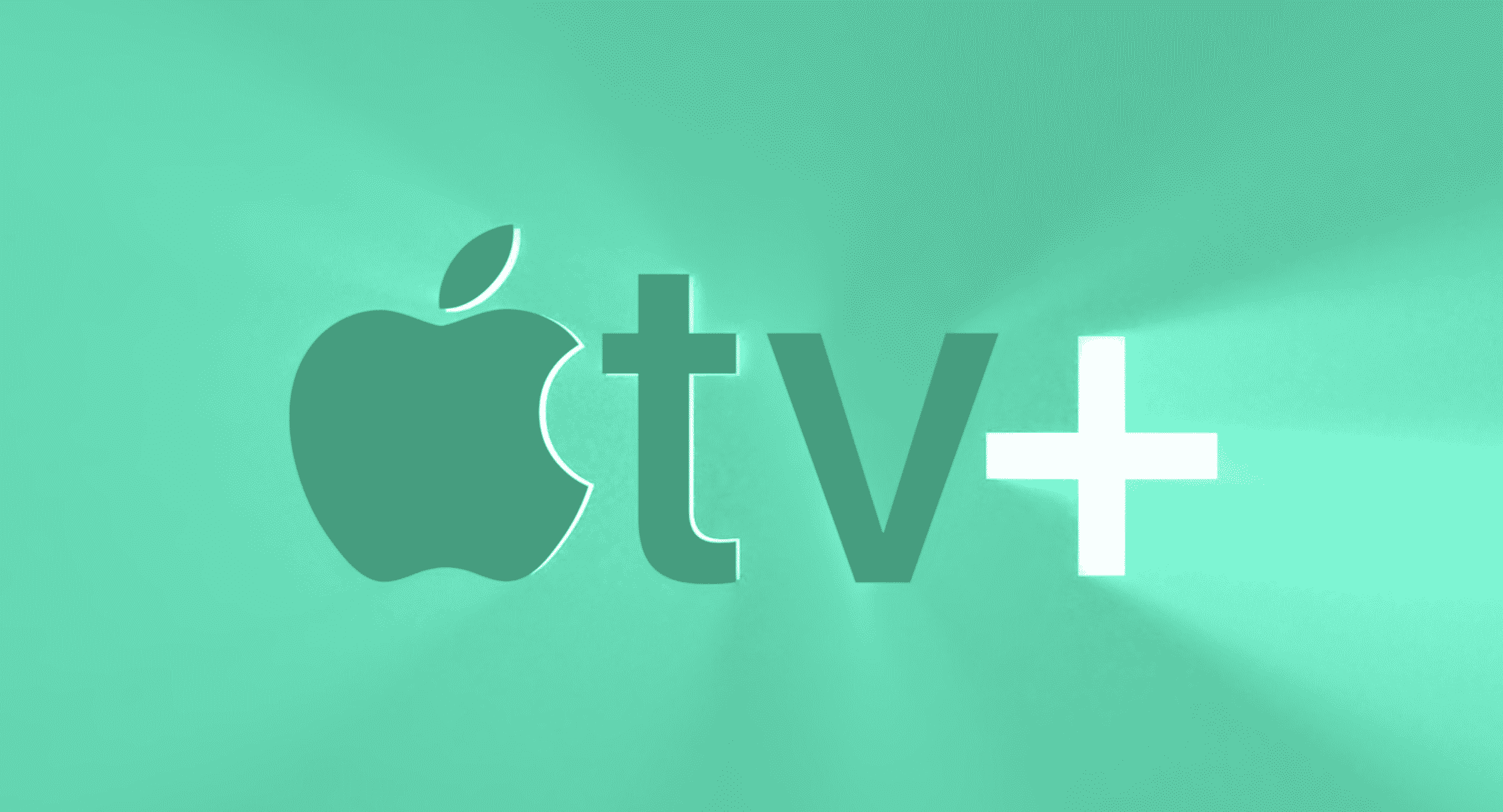 Apple TV+