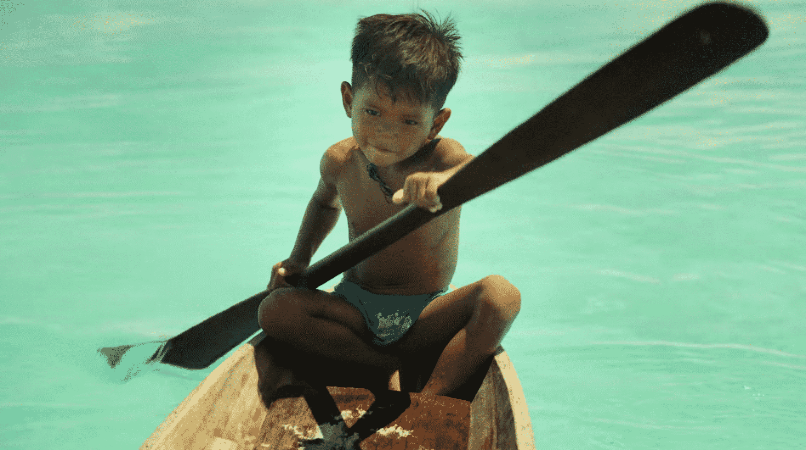 Becoming You trailer