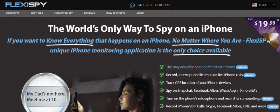 Can You Install A Keylogger On An iPhone?