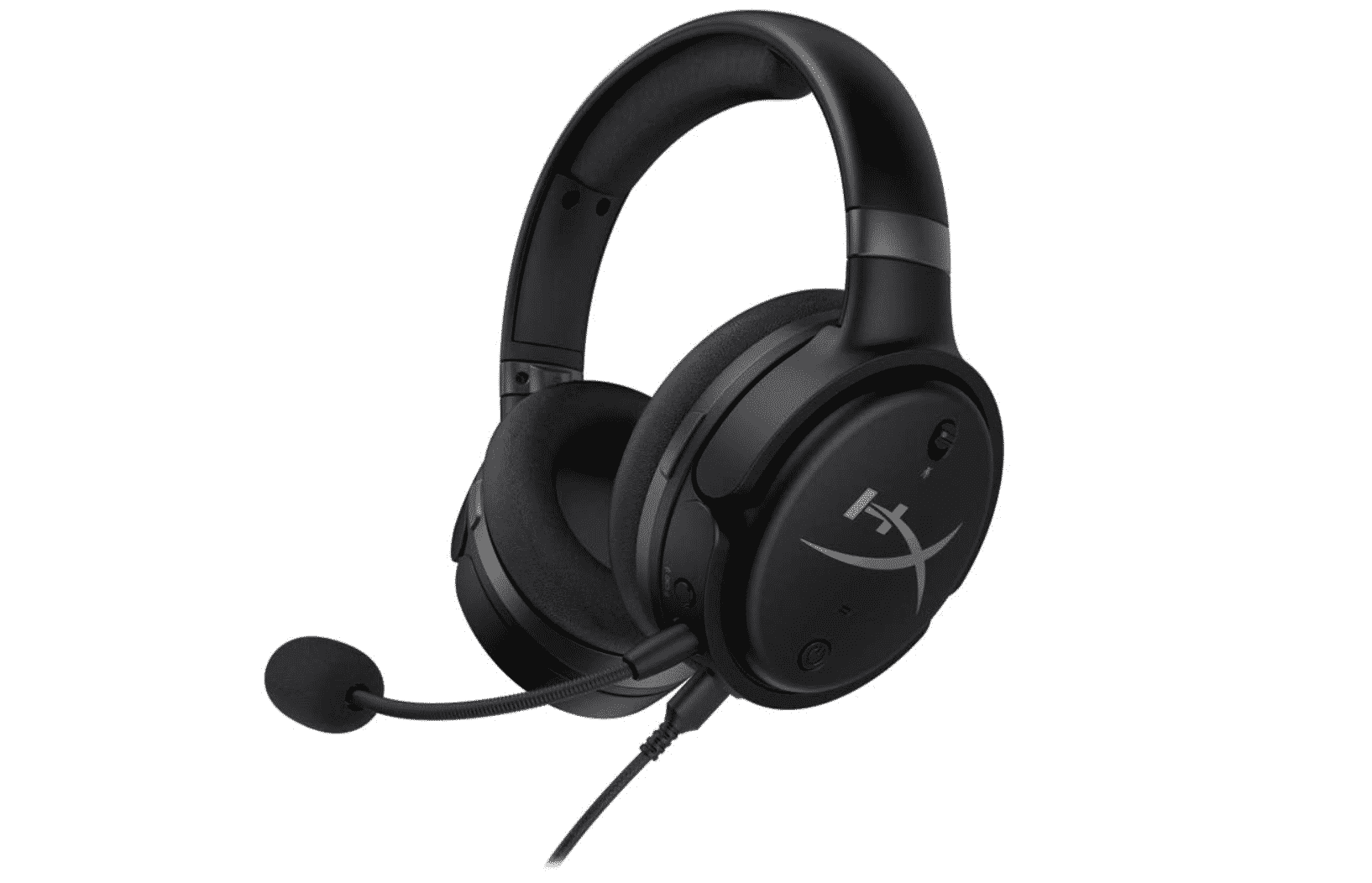 HyperX Cloud Orbit Gaming Headset