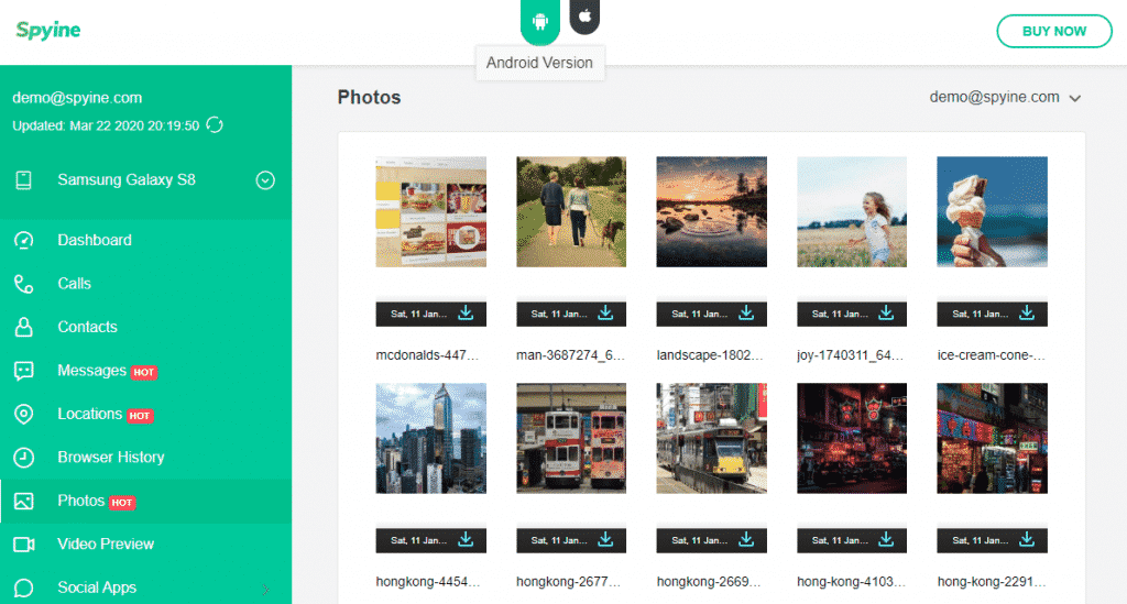 How to Track Someone’s Location by Cell Phone Number 2020