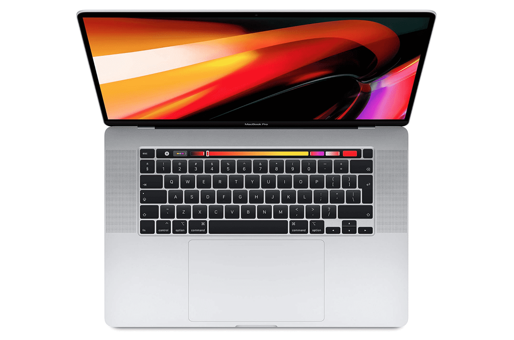 New Apple MacBook Pro