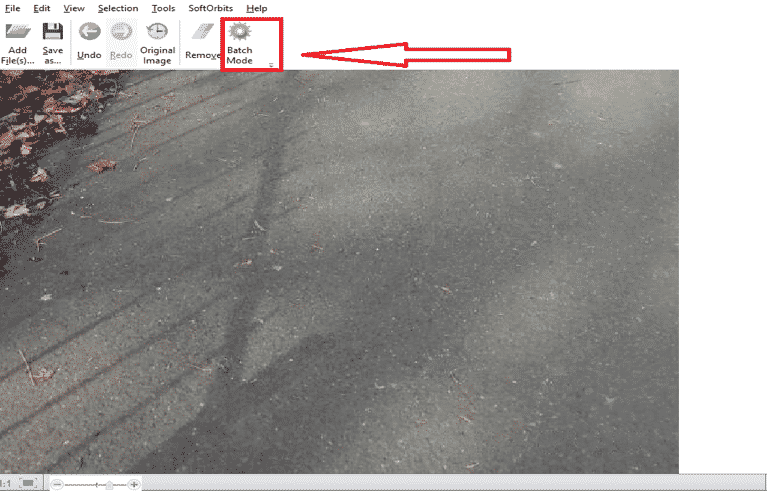 How To Remove Date Watermark From Photos