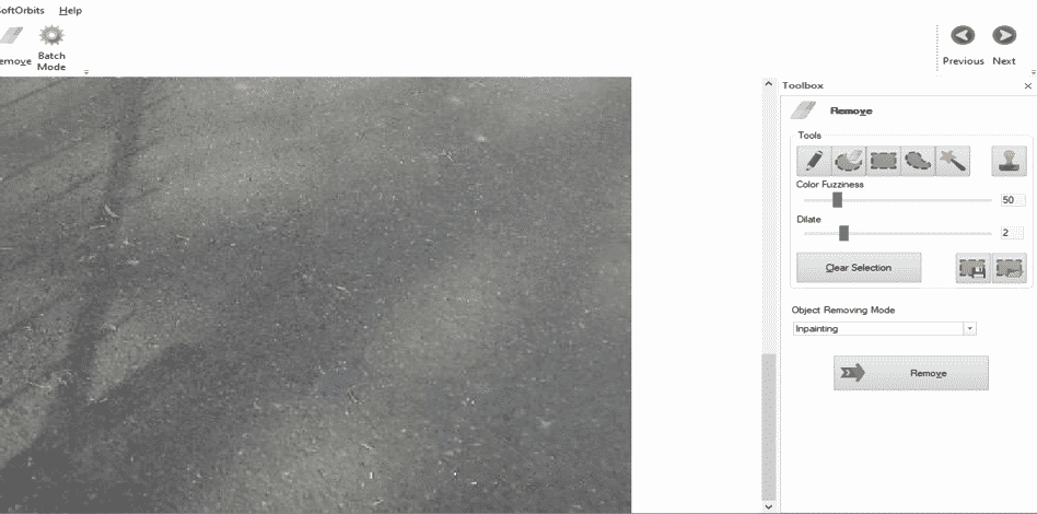 How To Remove Date Watermark From Photos