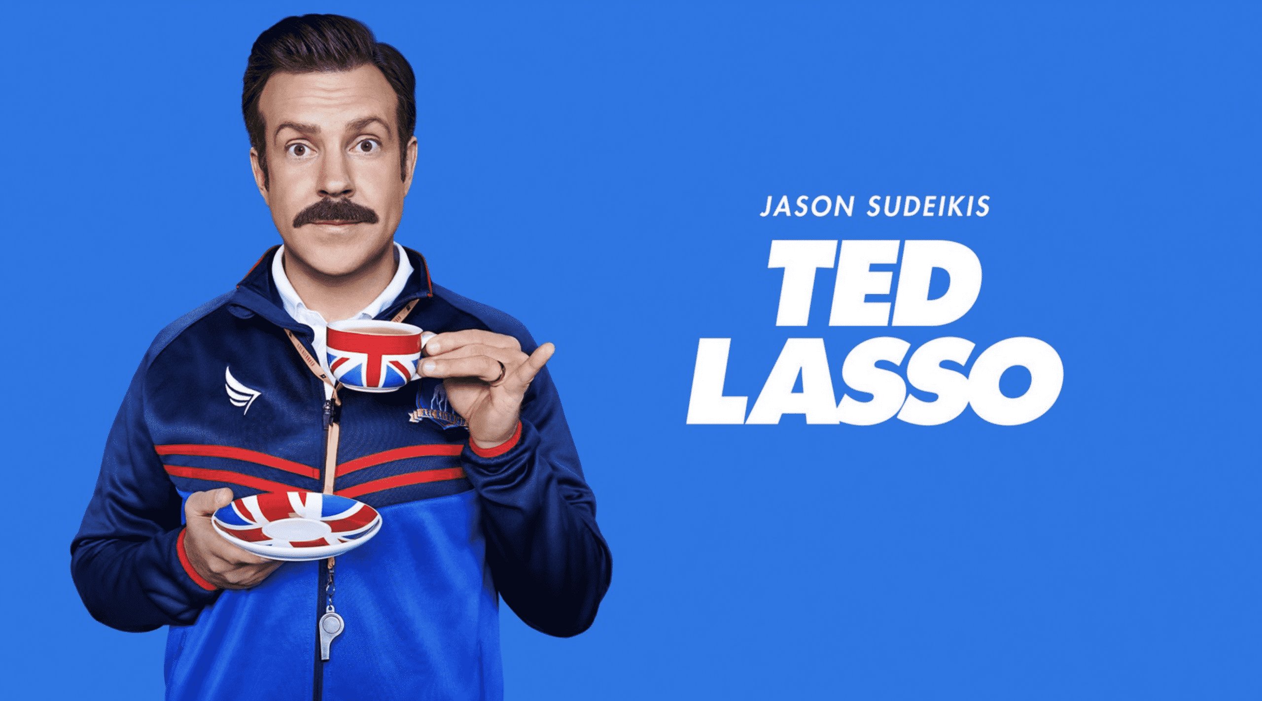 Ted Lasso season 3