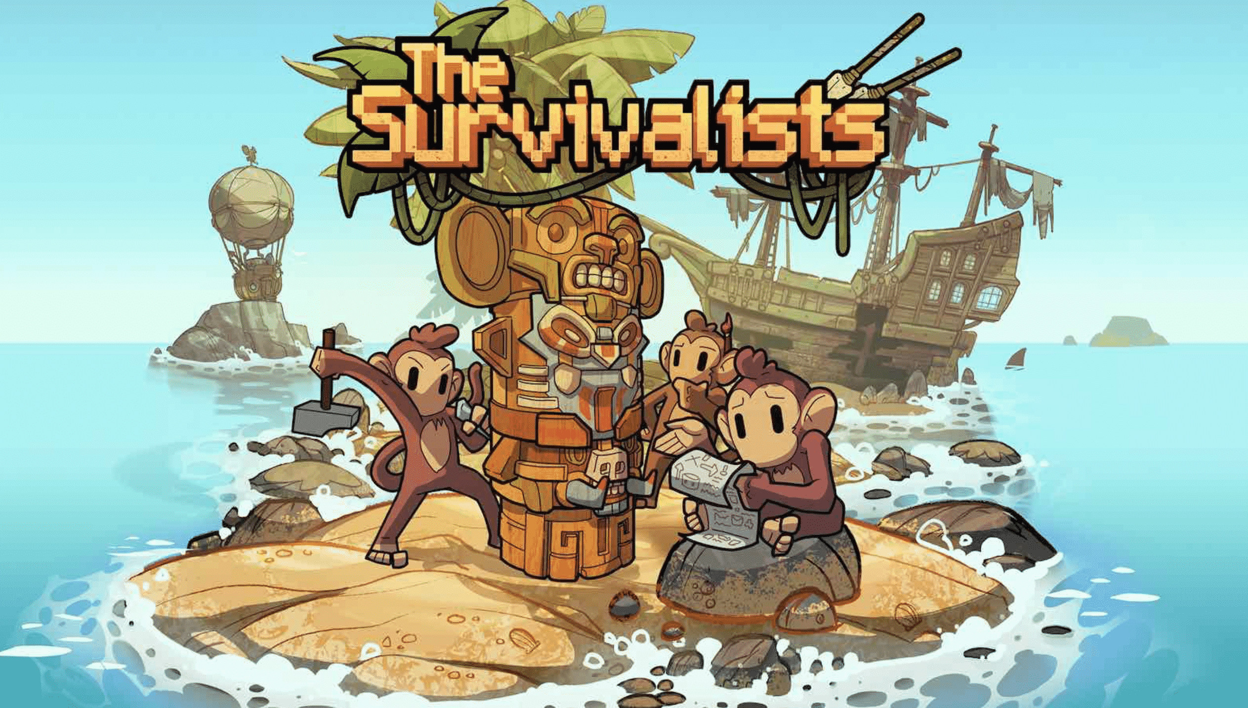The Survivalists