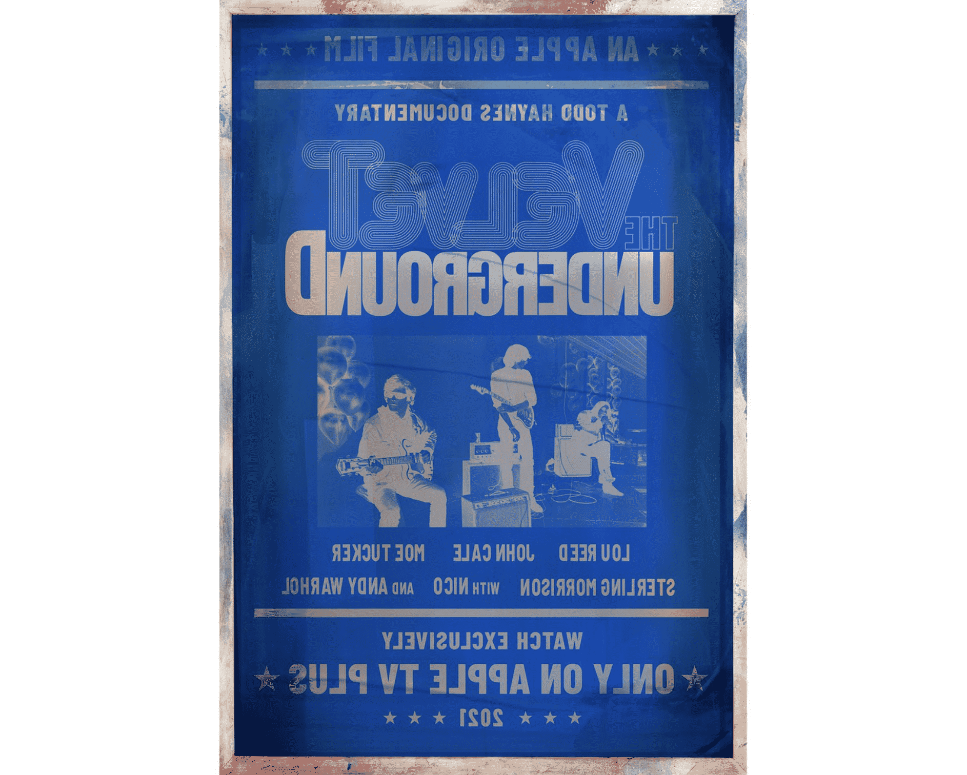 The Velvet Underground