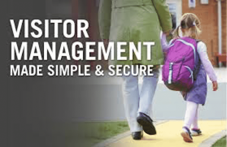 Ways of Executing Visitor Check-In Without Contact 