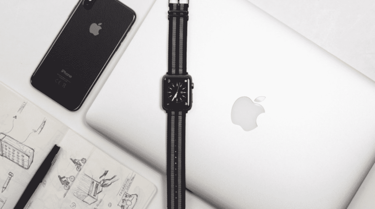 Where to Buy Leather Apple Watch 6 Bands