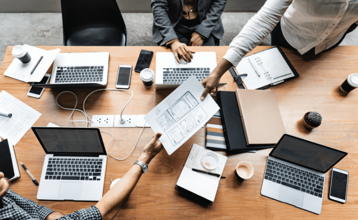 Why the Internet is Key to Business Growth?