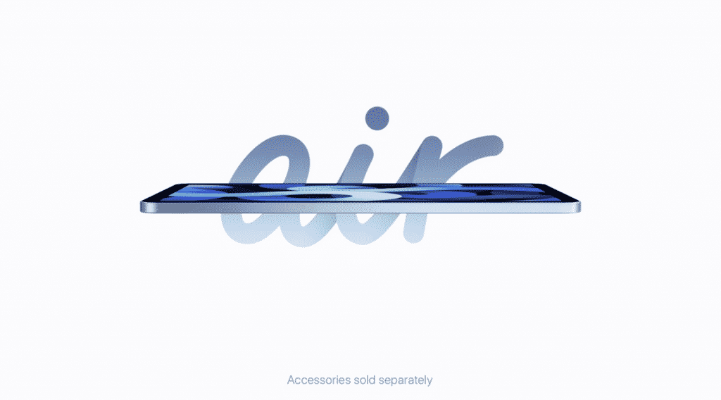 iPad Air