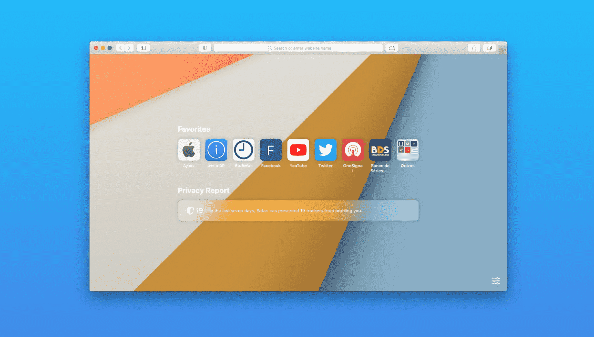 macOS Mojave 10.14.6