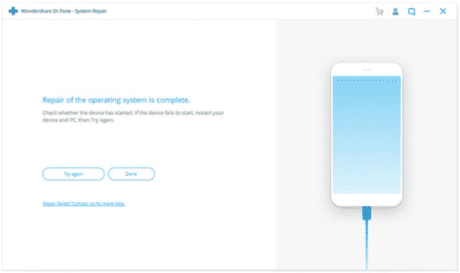 6 Ways to fix with ease; iPhone not turning on and iPhone black screen