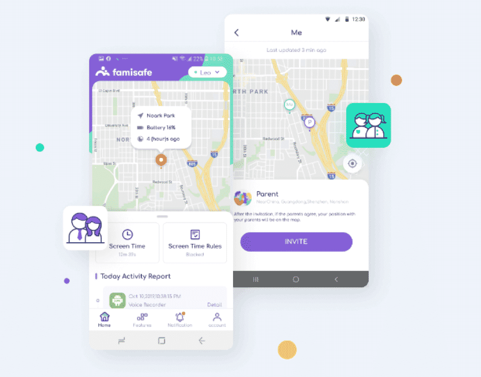 The best app to monitor kids’ screen time