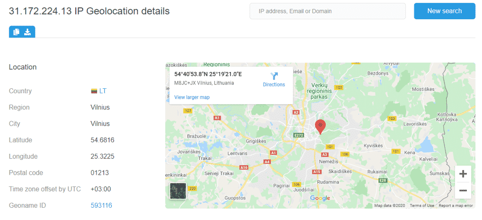 How IP Geolocation Can Help Deal with Compliance Matters