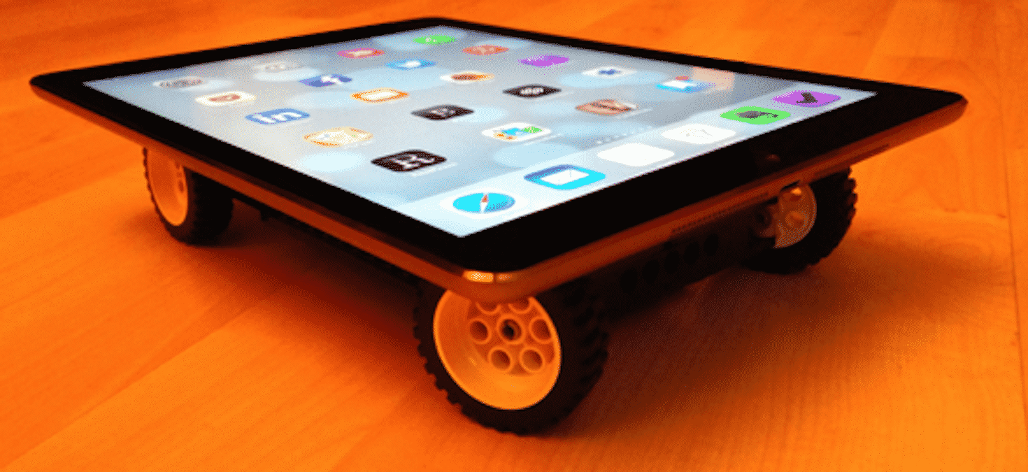 5 Easy Ways to Keep Your iPad Secure