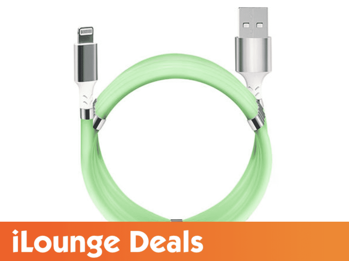 6ft Magnetic Fidget Cable