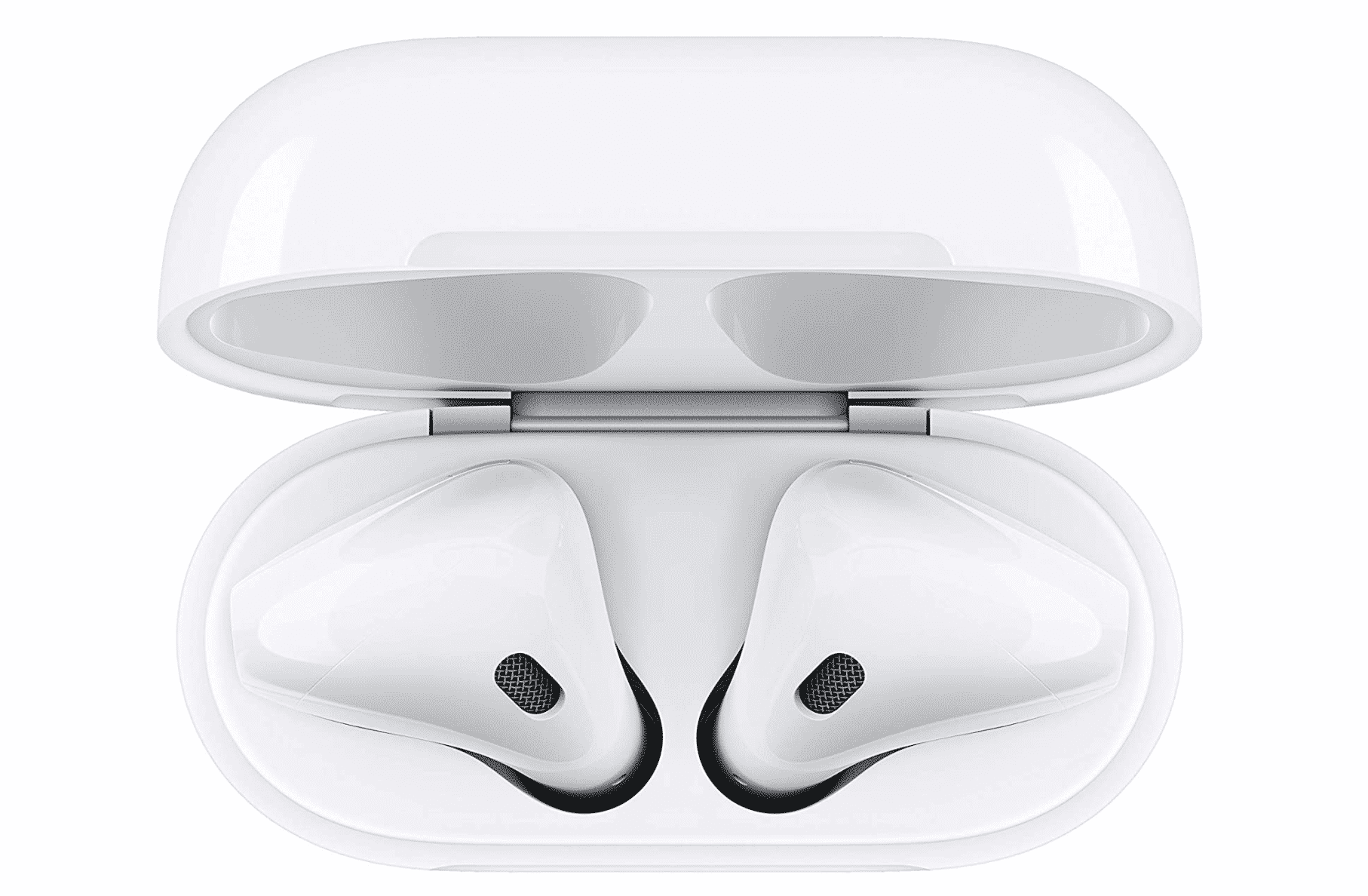 Apple AirPods with Wireless Charging Case