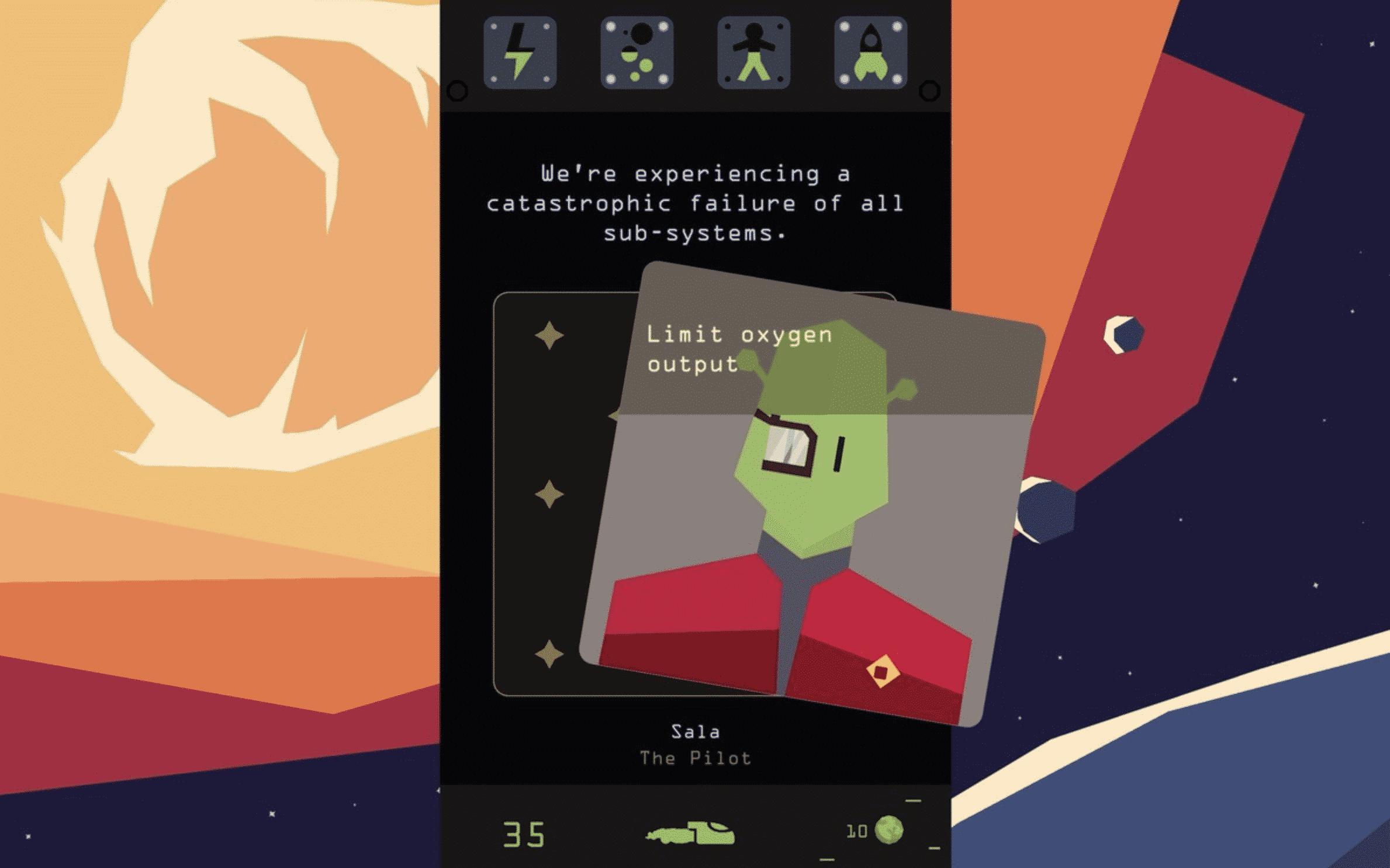 'All of You' and 'Reigns: Beyond' on Apple Arcade