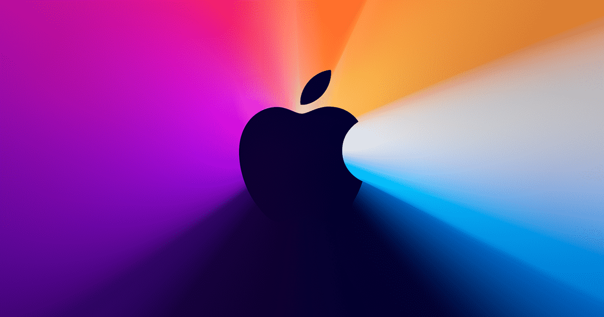 Apple event Livestream
