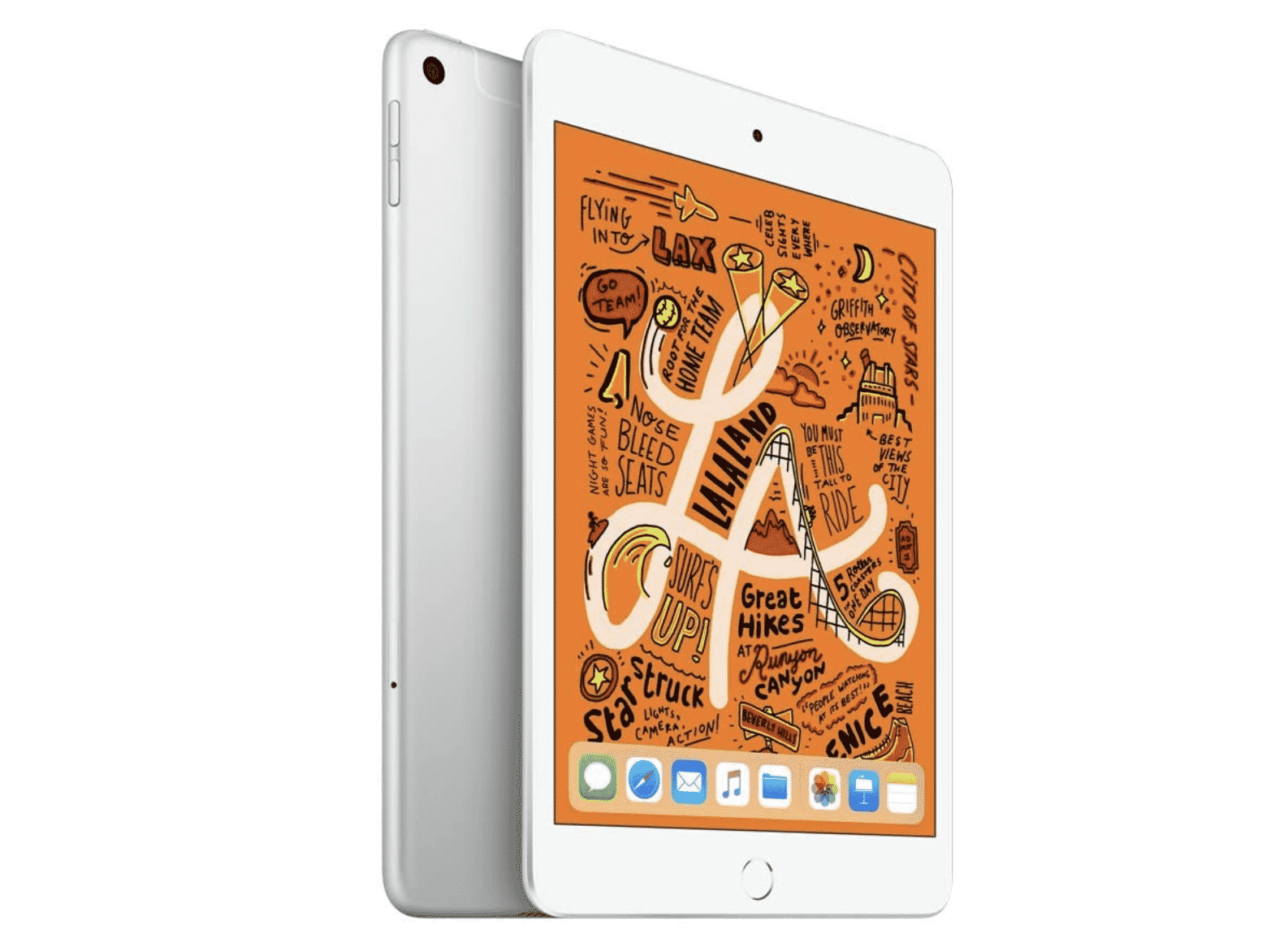 Apple iPad Mini