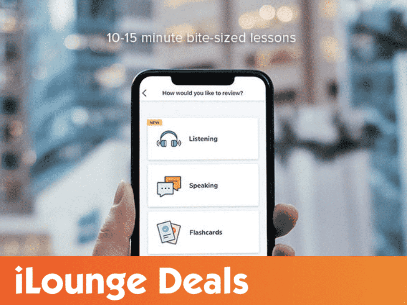 Babbel Lifetime Subscription (All Languages)