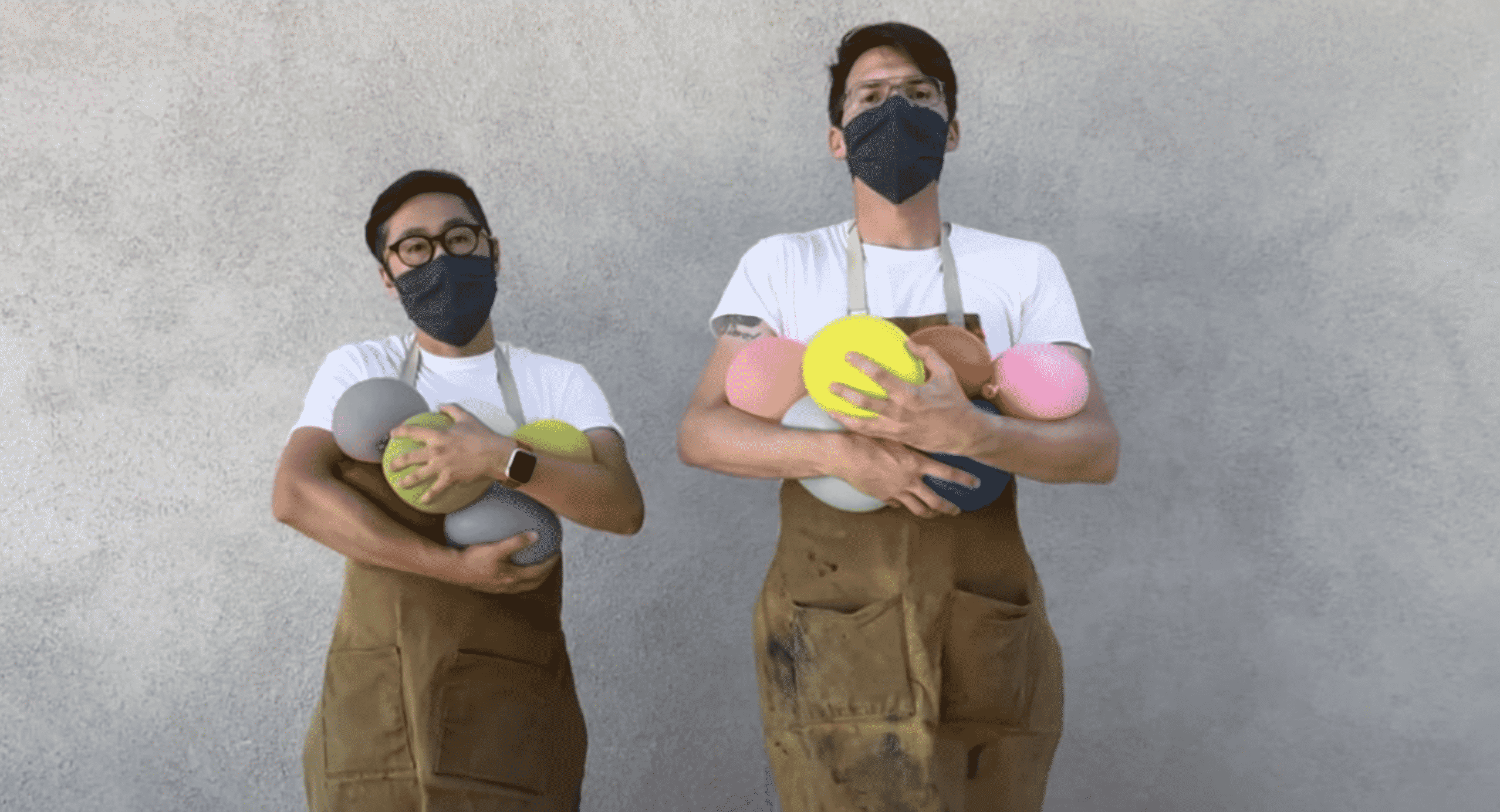 Everyday Experiments