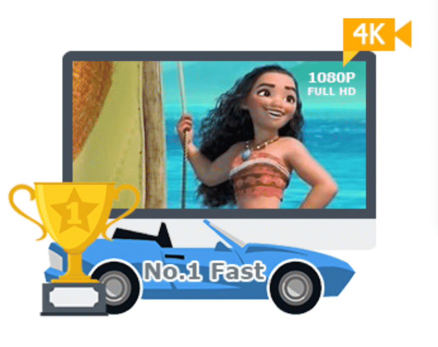 Take Home the MacX Video Converter Pro and Get a Special Black Friday Bonus