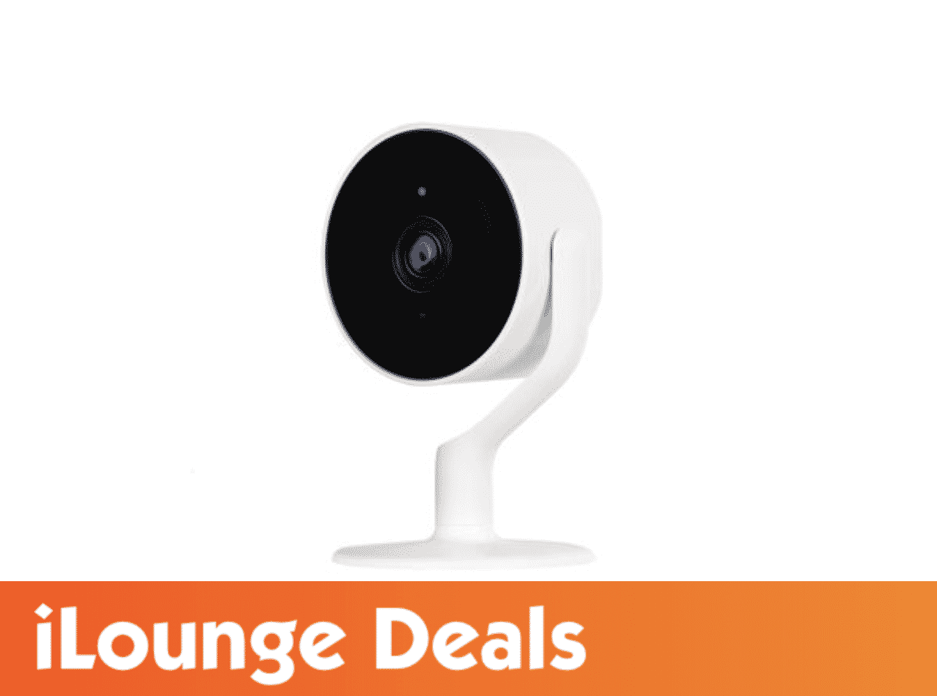 Hombli Smart Indoor Camera