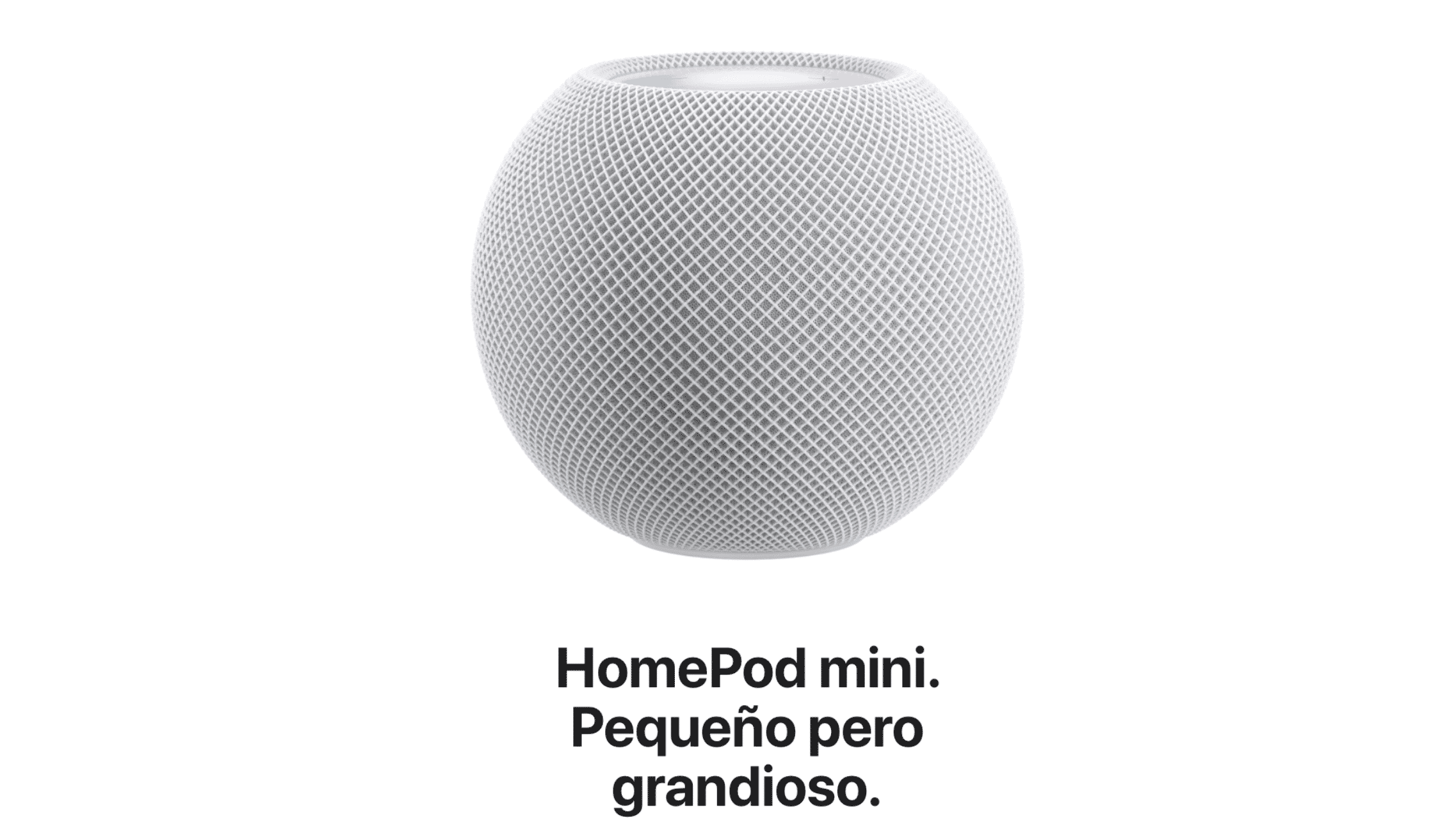 HomePod Mini