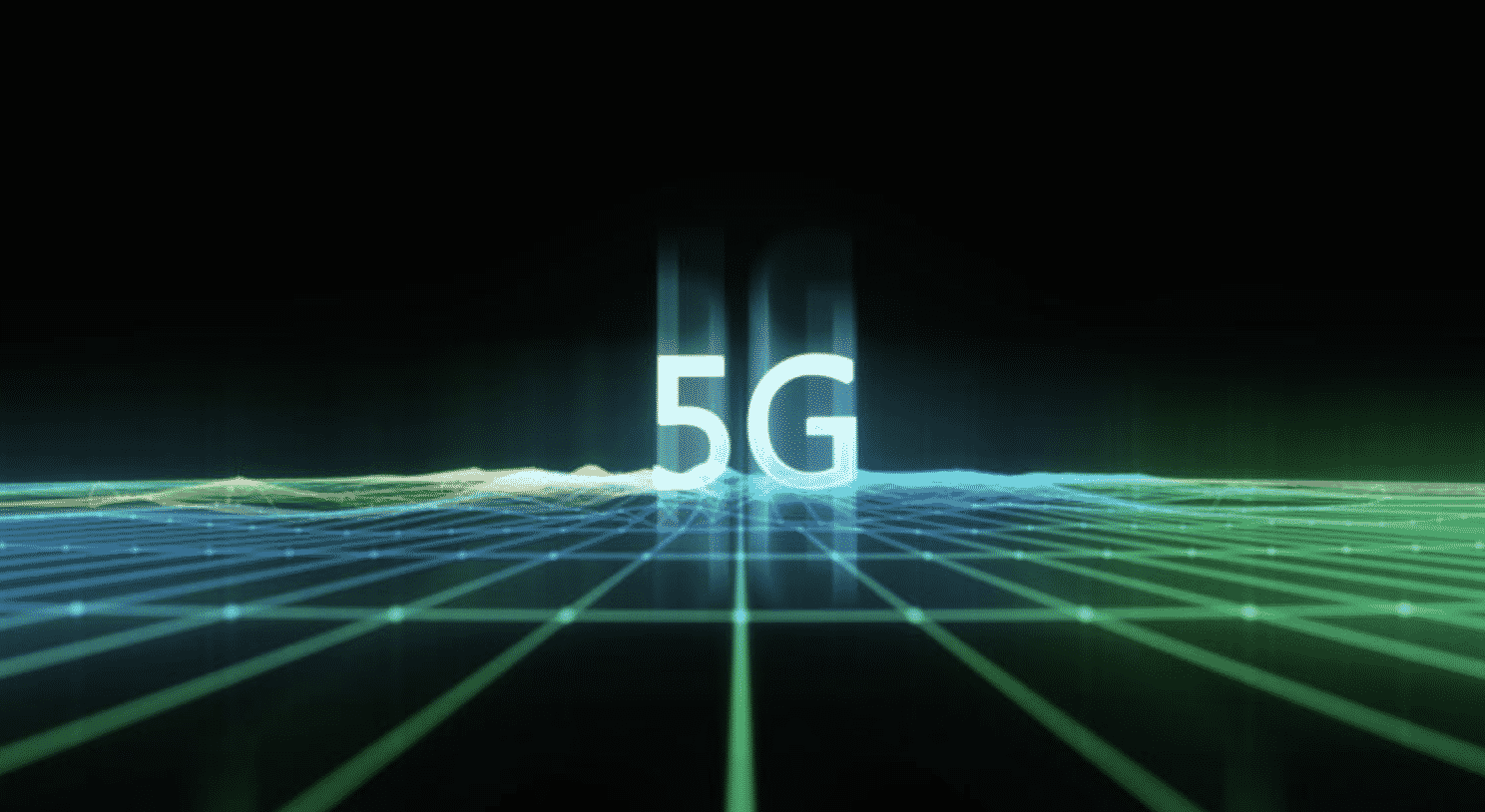 turn on 5G on iPhone 12