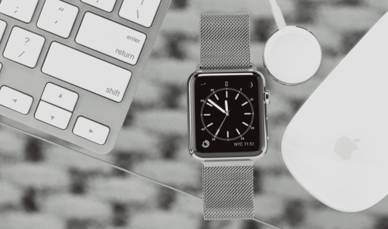 Live The Times brings Smart Watches to Life with Custom Watch Faces