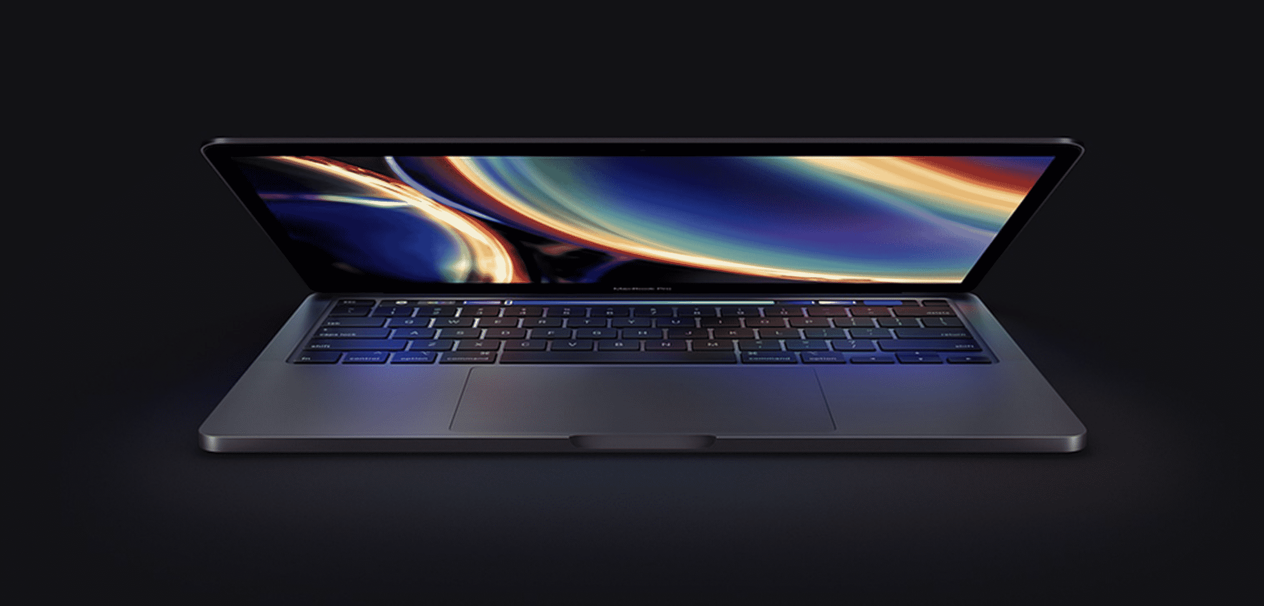 MacBook Pro