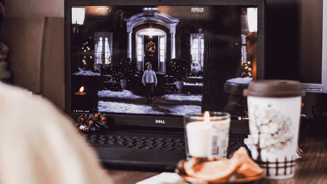 Watching movies help revitalize your health