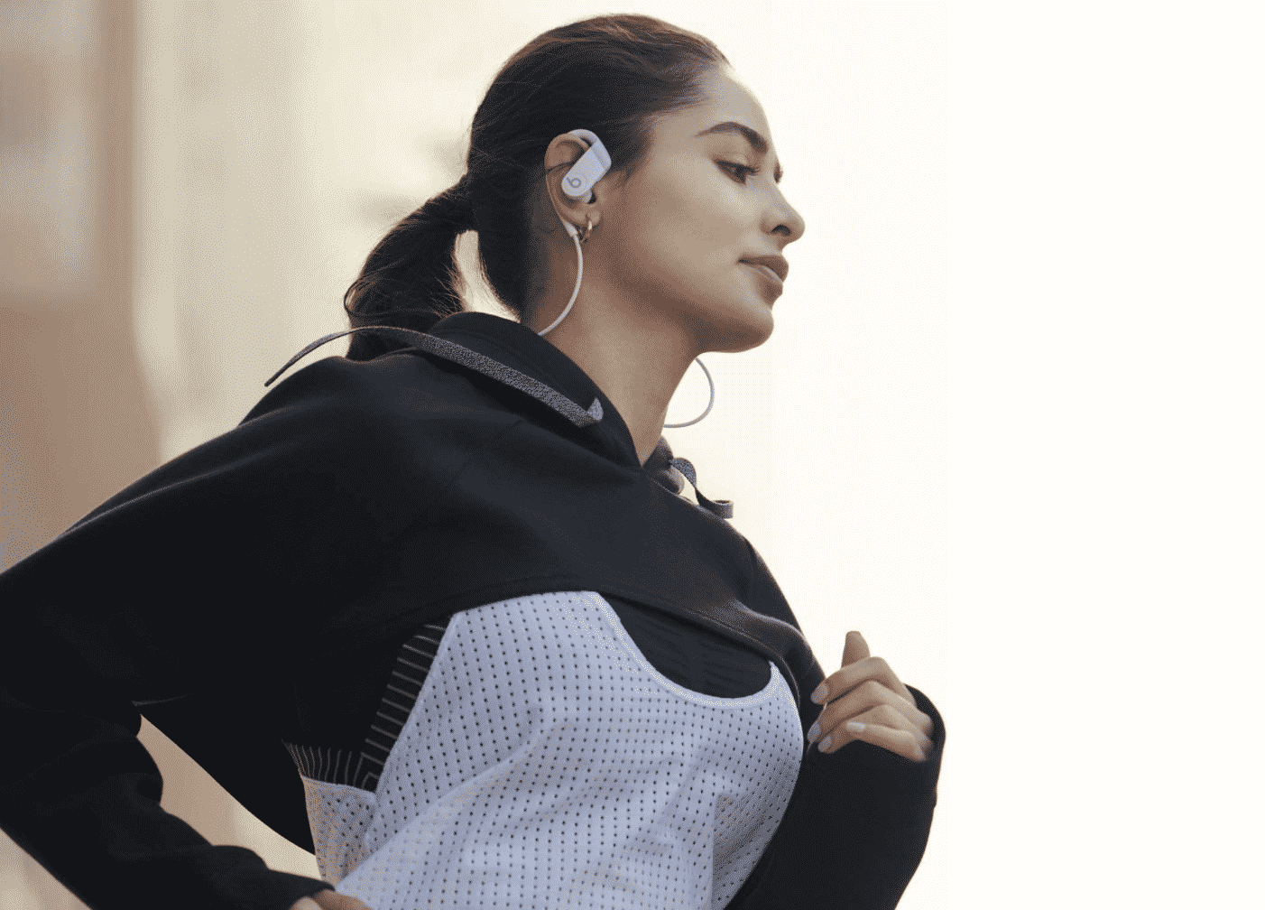 Powerbeats Wireless Earphones