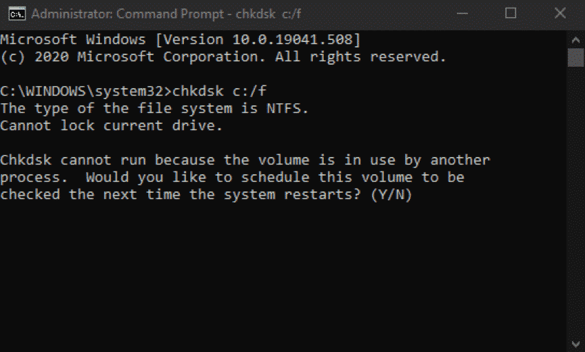 How to Restore Emptied Recycle Bin
