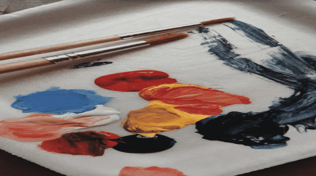 Sip and Paint Classes