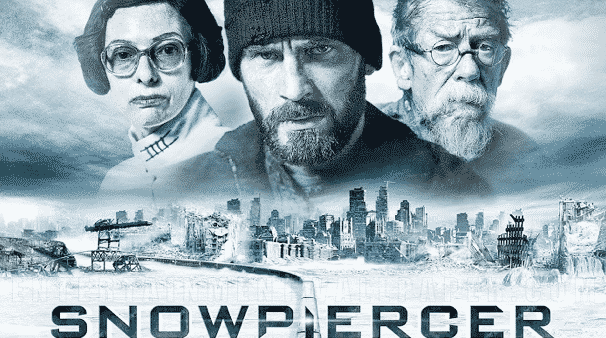 Best Sci-Fi Movies in 2020 with IMDb Ratings